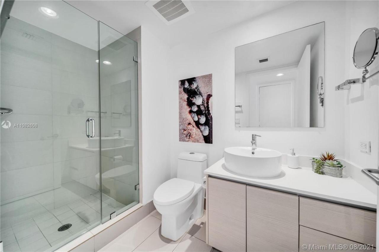 Beachwalk Studio Apmt 2 Beds, Amazing Views 2010B Hallandale Beach Eksteriør bilde